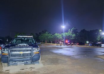 Vinculan a militar que disparó e hirió a niño en Parque 87