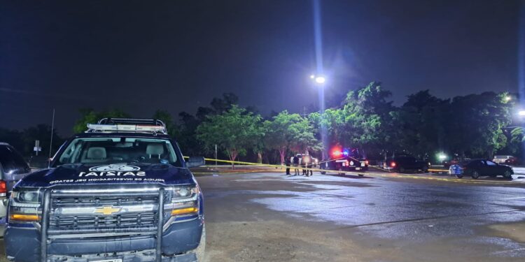 Vinculan a militar que disparó e hirió a niño en Parque 87