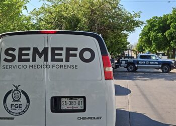 Asesinan de múltiples balazos a adulto mayor que realizaba ejercicios en Villa Satélite