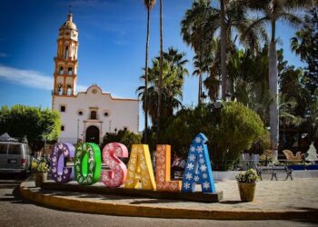Sinaloa se prepara para asistir el Tianguis Internacional de Pueblos Mágicos en Los Ángeles