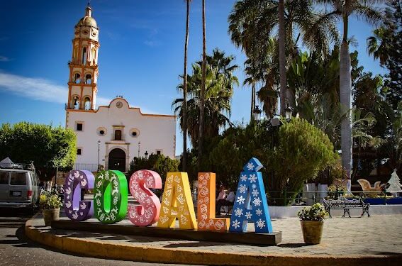 Sinaloa se prepara para asistir el Tianguis Internacional de Pueblos Mágicos en Los Ángeles