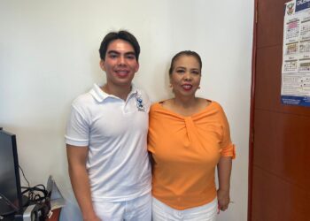 Estudiante de Odontología la UAS es seleccionado por la ONU para participar en evento sobre el cuidado del medio ambiente