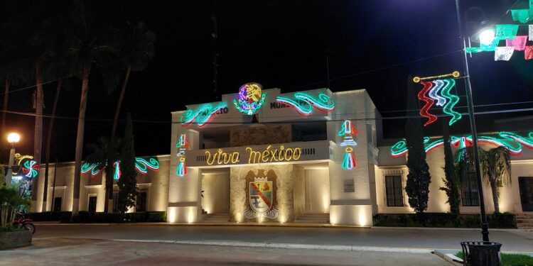 ¡Un logro más! Badiraguato ya es Pueblo Señorial