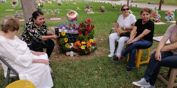 16 años de impunidad por el homicidio de Óscar Rivera Inzunza