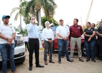 Tras diálogo del STASE con Gobernador, termina el paro de labores en la UPSIN Mazatlán.
