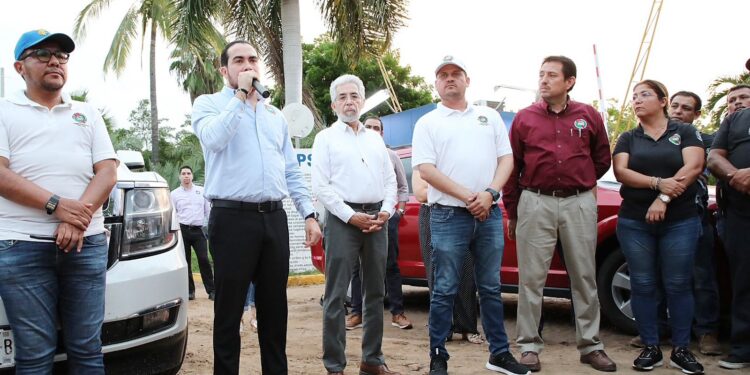 Tras diálogo del STASE con Gobernador, termina el paro de labores en la UPSIN Mazatlán.