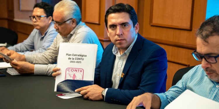 La CONTU respalda y apoya a la UAS y sus trabajadores y le exige un alto al Gobernador ante su pretensión de violentar la Autonomía Universitaria