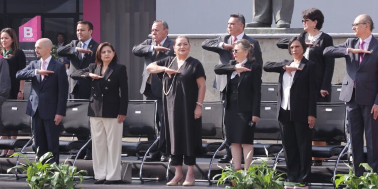Hoy inició el Proceso Electoral Federal 2023-2024