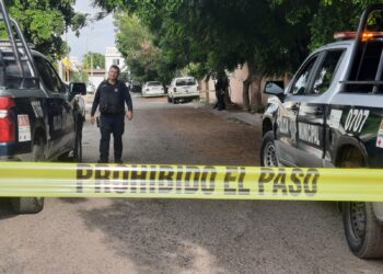 Matan a balazos a conserje de escuela primaria en Santa Fé