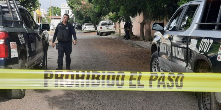 Matan a balazos a conserje de escuela primaria en Santa Fé