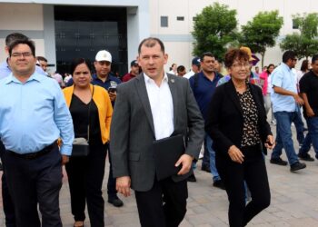 Juez difiere de nuevo la audiencia del Abogado General de la UAS; da la razón a la defensa ante el poco tiempo para analizar el tomo enviado por la Fiscalía