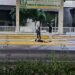 Matan a un hombre frente al IMSS de Infonavit Humaya