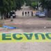 Asesinan a joven a balazos durante la madrugada en Los Huizaches