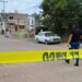 Ejecutan a un hombre en la Renato Vega Amador