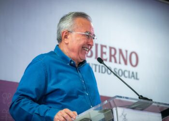 Lo único que queremos es que haya transparencia y honradez en la UAS: Rocha