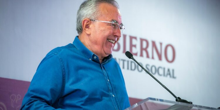 Lo único que queremos es que haya transparencia y honradez en la UAS: Rocha