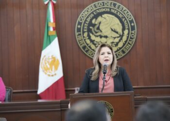 Morena y PRI: Congreso fiscaliza y combate la corrupción