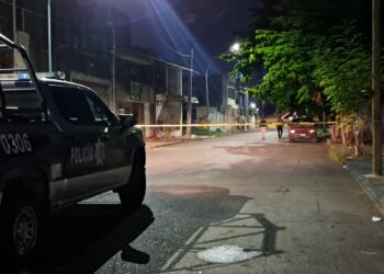 “Levantan” a vendedor de quesos en pleno centro de Culiacán