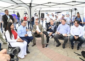 Rector hace nuevo llamado a la Comunidad Universitaria a reunirse en la Sede de Justicia Penal y lanza un reto público al Gobernador y su grupo