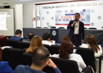 FGE y CEUNO Sedes del Foro Nacional en Gestión Integral del Riesgo de Desastres