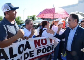 Ya se expusieron las pruebas de que no hay delito qué perseguir, señala el Rector tras mostrar que no se rebasaron los montos señalados