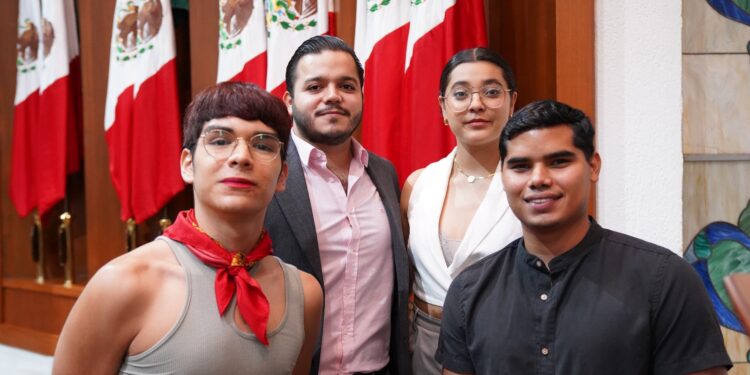 Premio al Mérito Juvenil 2023, reconocimiento a esfuerzos que hacemos: ganadores y ganadora