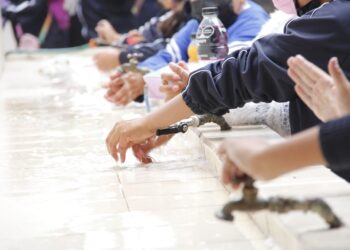 Informa SEPyC a Estructura Educativa sobre disposiciones para manejo de enfermedades respiratorias