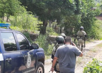 Otro hombre es localizado asesinado a balazos en Las Coloradas