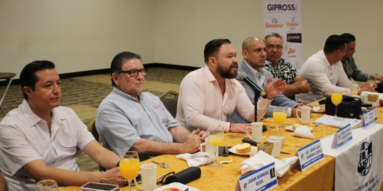 De forma proactiva, CEAIP acerca al INAI con empresarios para capacitarlos en avisos de privacidad