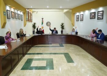 Proponen tipificar como delito quien impida la revisión de recursos públicos