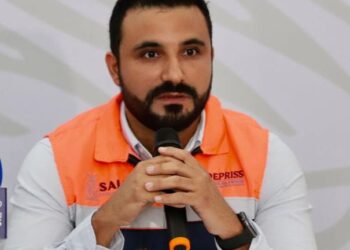 Rocha despiden a titular de COEPRISS