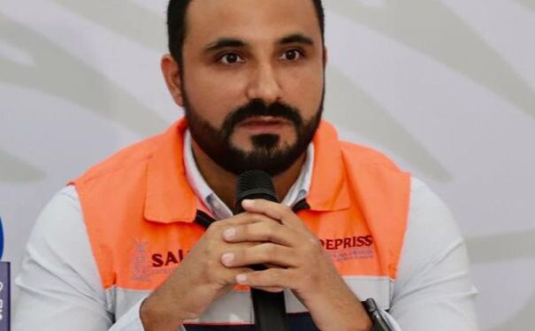 Rocha despiden a titular de COEPRISS