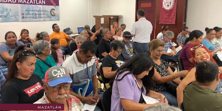 Inician capacitaciones del programa “Nuestro Tianguis”