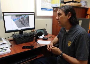 Baja captación de agua en las presas de Sinaloa no sólo pone en riesgo a los cultivos, sino a la población en general, señala especialista