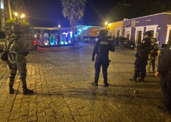 Autoridades de los tres órdenes de gobierno apoyan eventos realizados en Cosalá,.