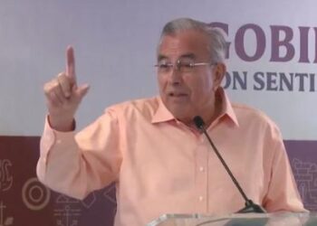 Los ex priistas, panistas y de MC que se adhirieron a Morena tendrán los mismos derechos: Rocha