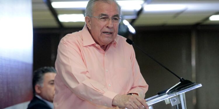 Se compromete Rocha a pagar el Bienpesca estatal con recursos propios, mientras transfiere la Federación