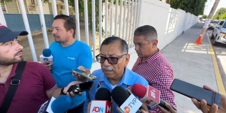 SSPE confirma reporte de retén falso en Tepuche; habrían robado una camioneta