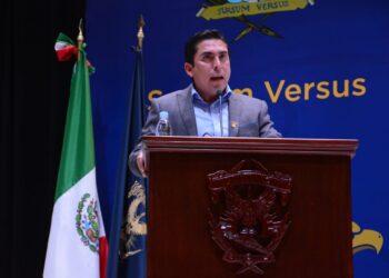 Como parte del Plan de Acción, en la Nueva Universidad se han conformado ya el 95 por ciento de los Comités de Defensa de la Autonomía