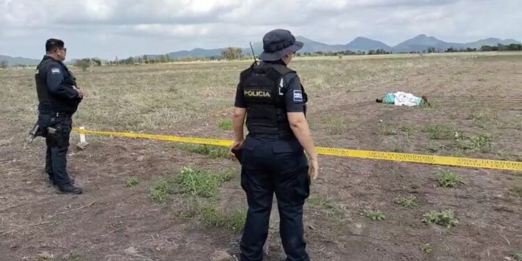 El joven hallado ejecutado en Guamúchil el 29 de agosto era vecino de Agua Prieta, Sonora