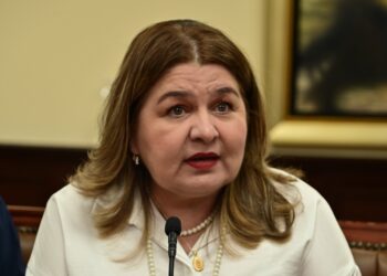 La solicitud de subsidio estatal para la UAS es un procedimiento que marca la misma Ley de Presupuesto y no debe llevar otro sesgo, aclara Marifeli Avendaño