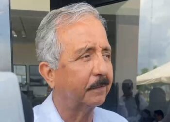 Sustituyen proyecto de Estrada Ferreiro, no se contempla su reinstalación en la alcaldía por el TRIFE