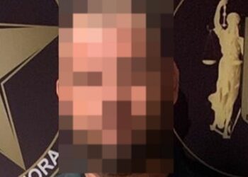 Aprehenden en Sonora a sujeto como probable responsable de muerte de Valeria Dallana
