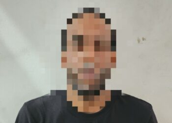 Policía Estatal y Municipal aseguran a Dominicano con dos órdenes de aprehensión en Estados Unidos