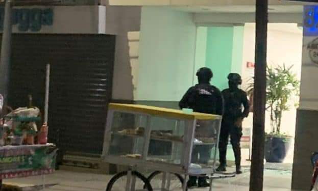 Fueron 4 los muertos en la balacera de la clínica Culiacán: SSPE