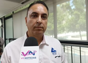 “Sinaloa se está convirtiendo en tierra de nadie”: Canaco Culiacán
