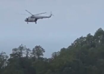 Fuera operativo desde La Tuna hasta Surutato en busca de “El Guano” hermano de Joaquín Guzmán Loera