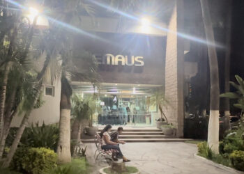 “Los pilotos nunca mueren, vuelan más alto”: Despiden  a Luis Ángel en Navolato