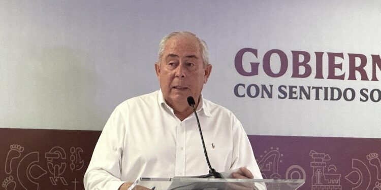 Con un millón dos mil toneladas concluye programa de maíz blanco: Segalmex