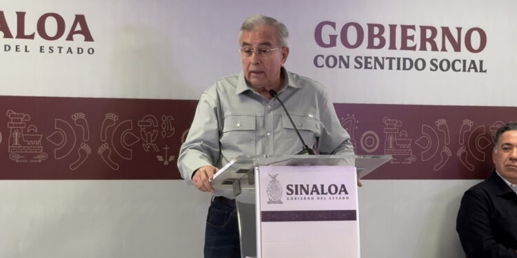 Prohibido vehículos  blindados de la SSPE en calles y policías encapuchados: Rocha